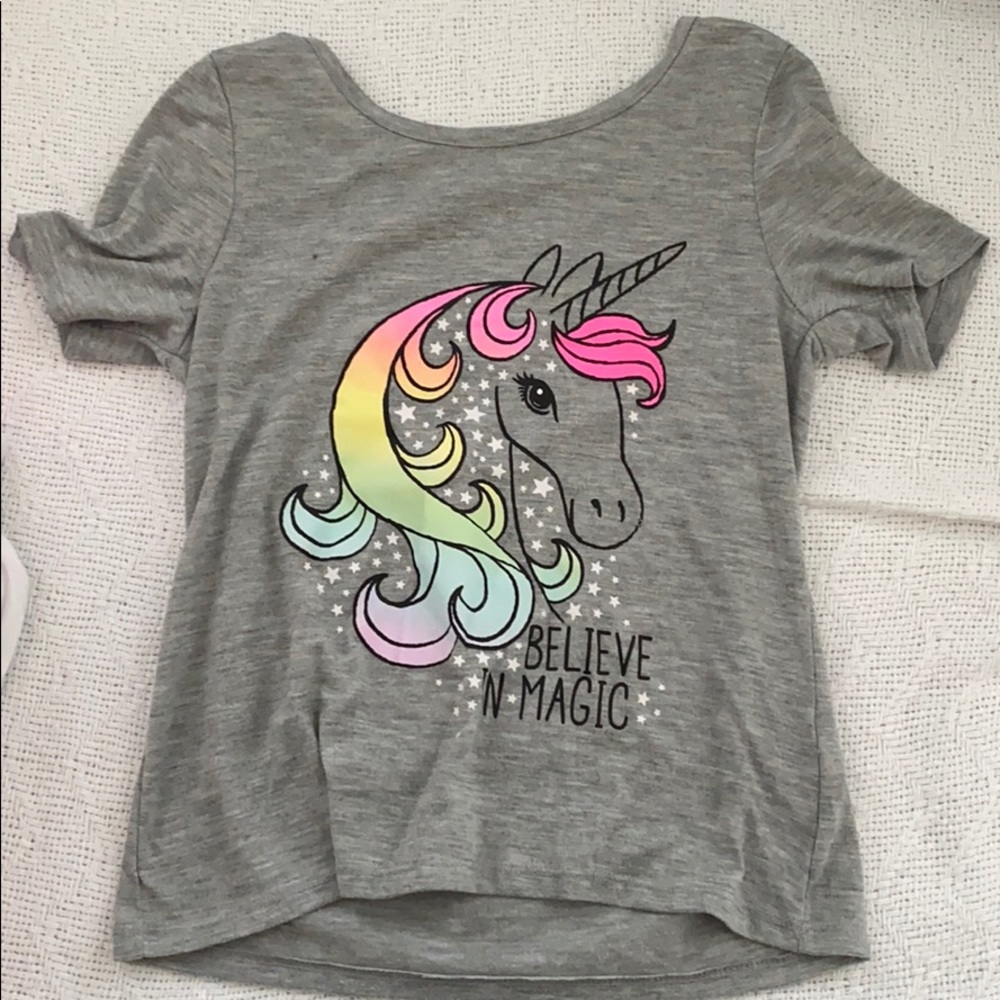 Kids Tshirt bundle (3) size M